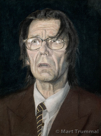 "Suu laulab, süda muretseb" 2017