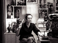 China | Nepal | India b/w