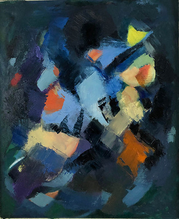 Abstrakt III