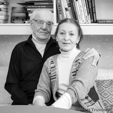 Hans Trass | Raine Loo