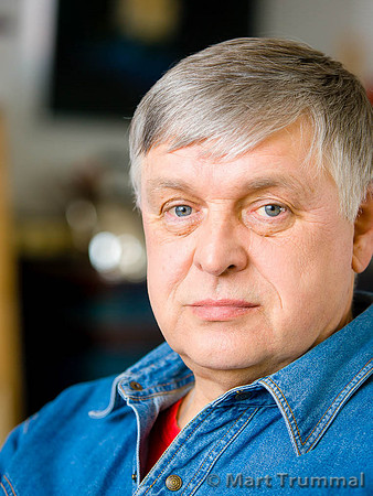 Toomas Vint