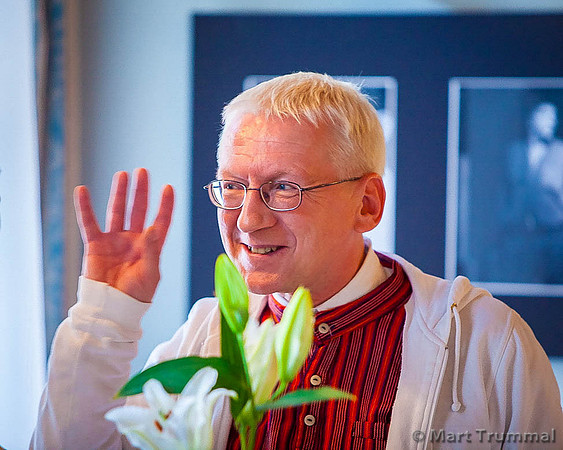 Linnar Priimägi