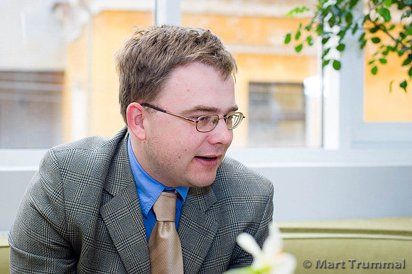 Lauri Pilter