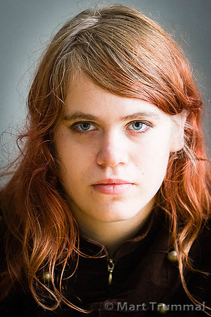 Joanna Ellmann