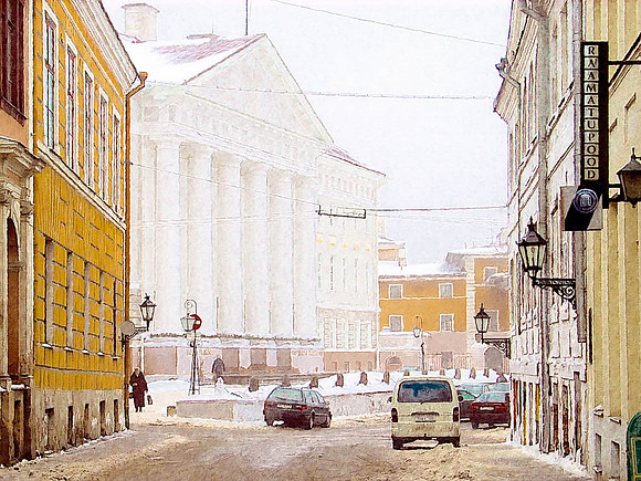 Ülikool
