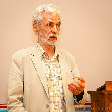 Richard Villems