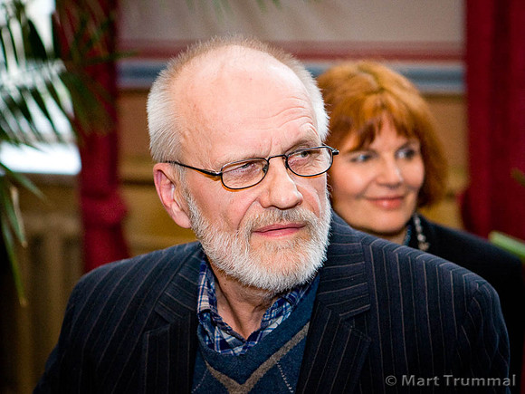 Jüri Arrak