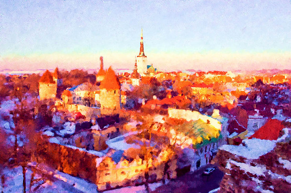 Tallinn