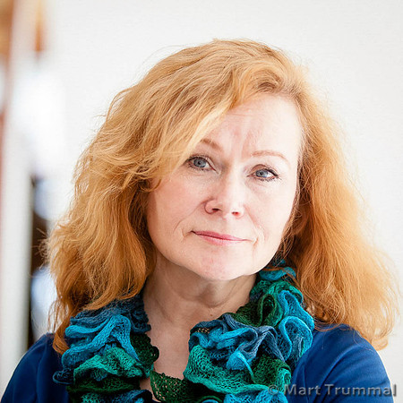 Doris Kareva