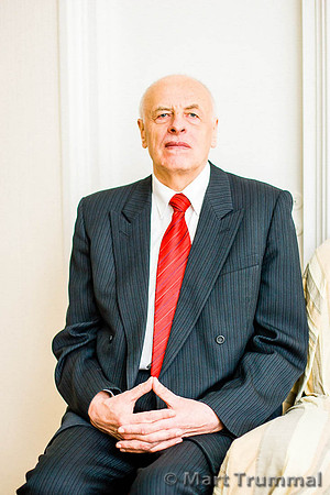Mats Traat