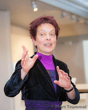 Krista Aru