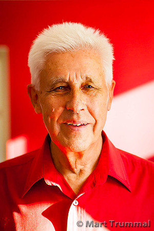 Rein Taagepera