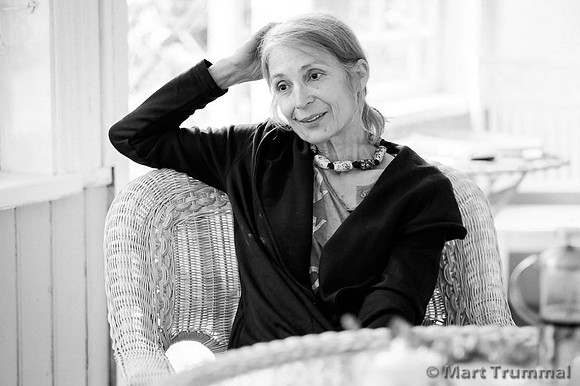 Rita Raave