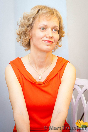 Liina Lukas