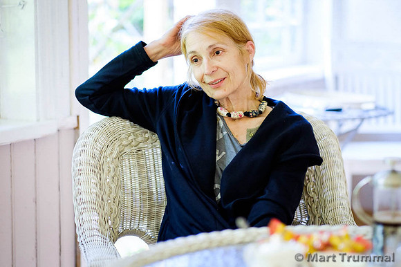 Rita Raave