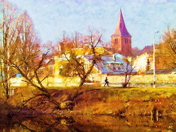 Tartu