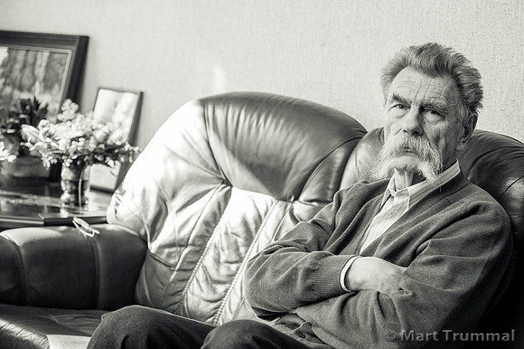 Heino Kiik