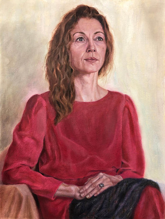 "Piret" 2018