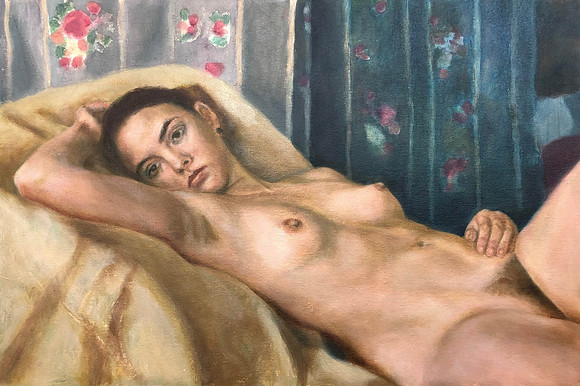 "Déjà vu" 2019