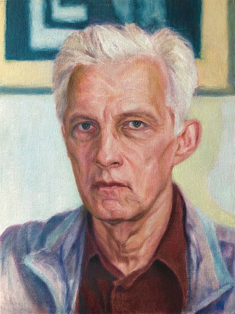 "Autoportree" 2018