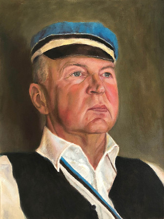 "Poeet saabub lõunast" 2018