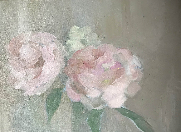 Peonies