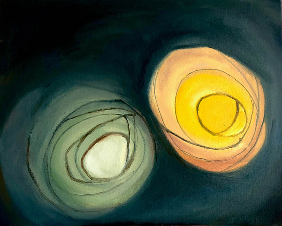 1Q84"" Kaks kuud