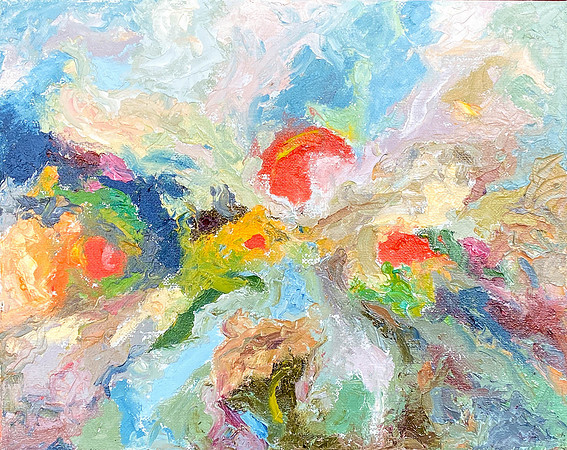 "Suvine II" 2021