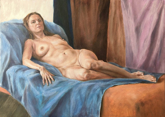 "Lamav akt" 2019