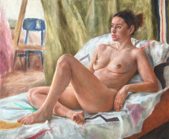 "Vaatab välja" 2019