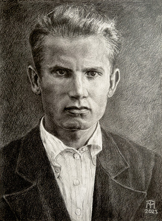 "Isa portree" 2023