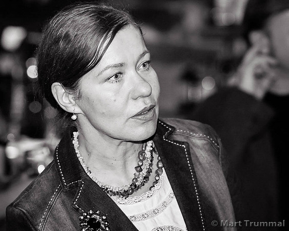 Signe Kivi