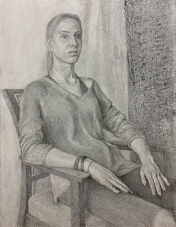 "Anastasia" 2019