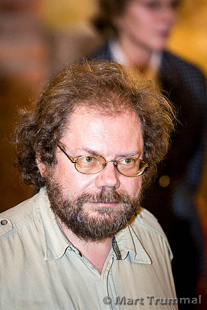Kalev Kesküla
