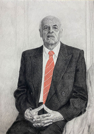 "Mats Traat" 2020