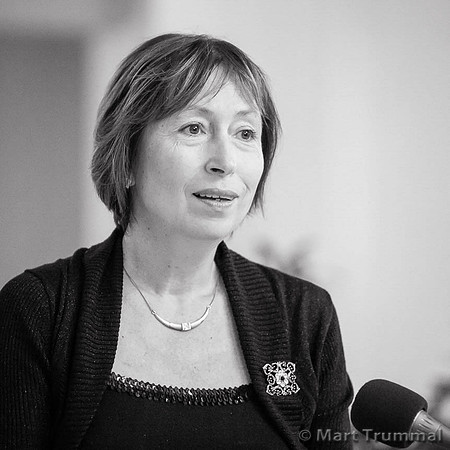 Birute Klaas