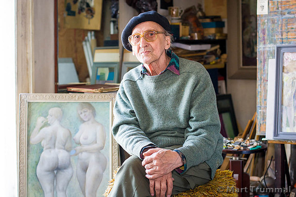 Lembit Saarts