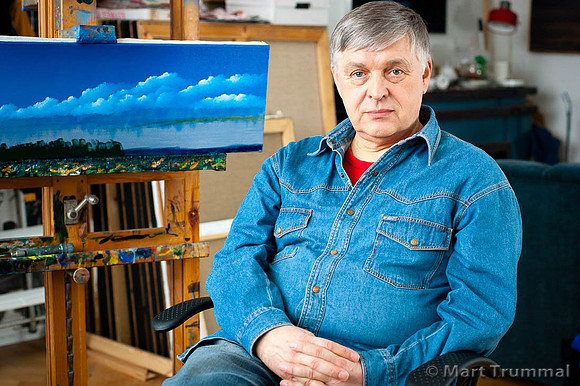 Toomas Vint