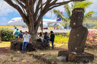 Argentina-Chile-Virgin Island