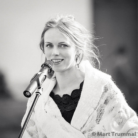 Kristiina Ehin