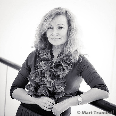 Doris Kareva