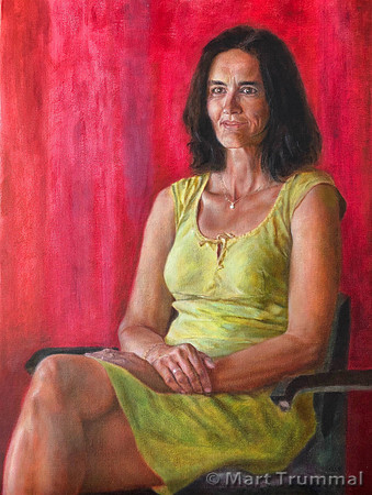 "Anu" 2018