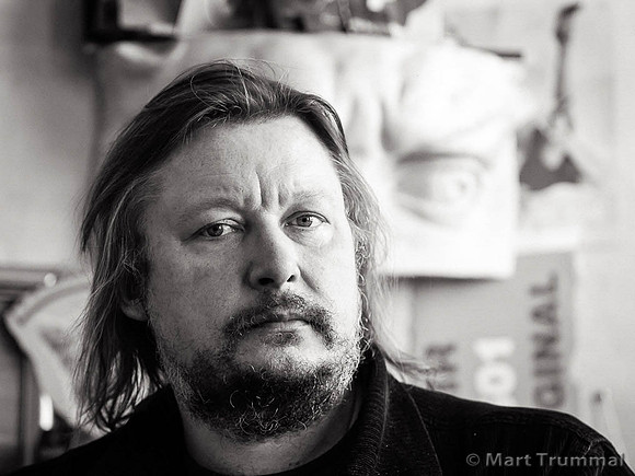 Ilmar Kruusamäe
