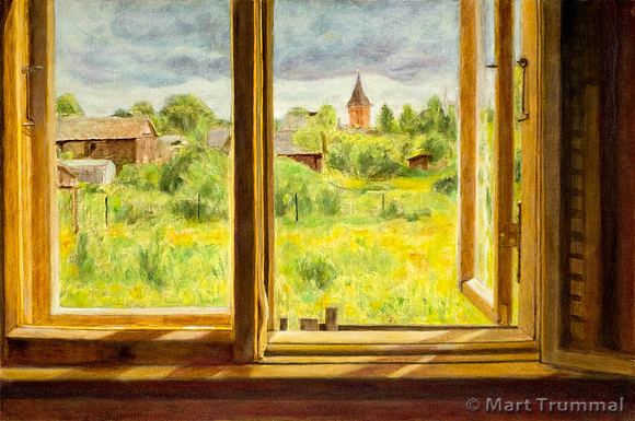"Supilinna suvi" 2017