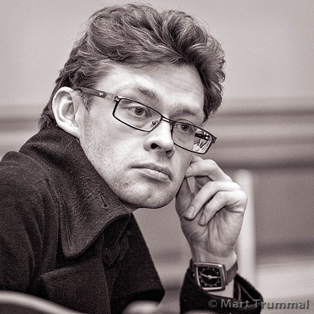 Berk Vaher
